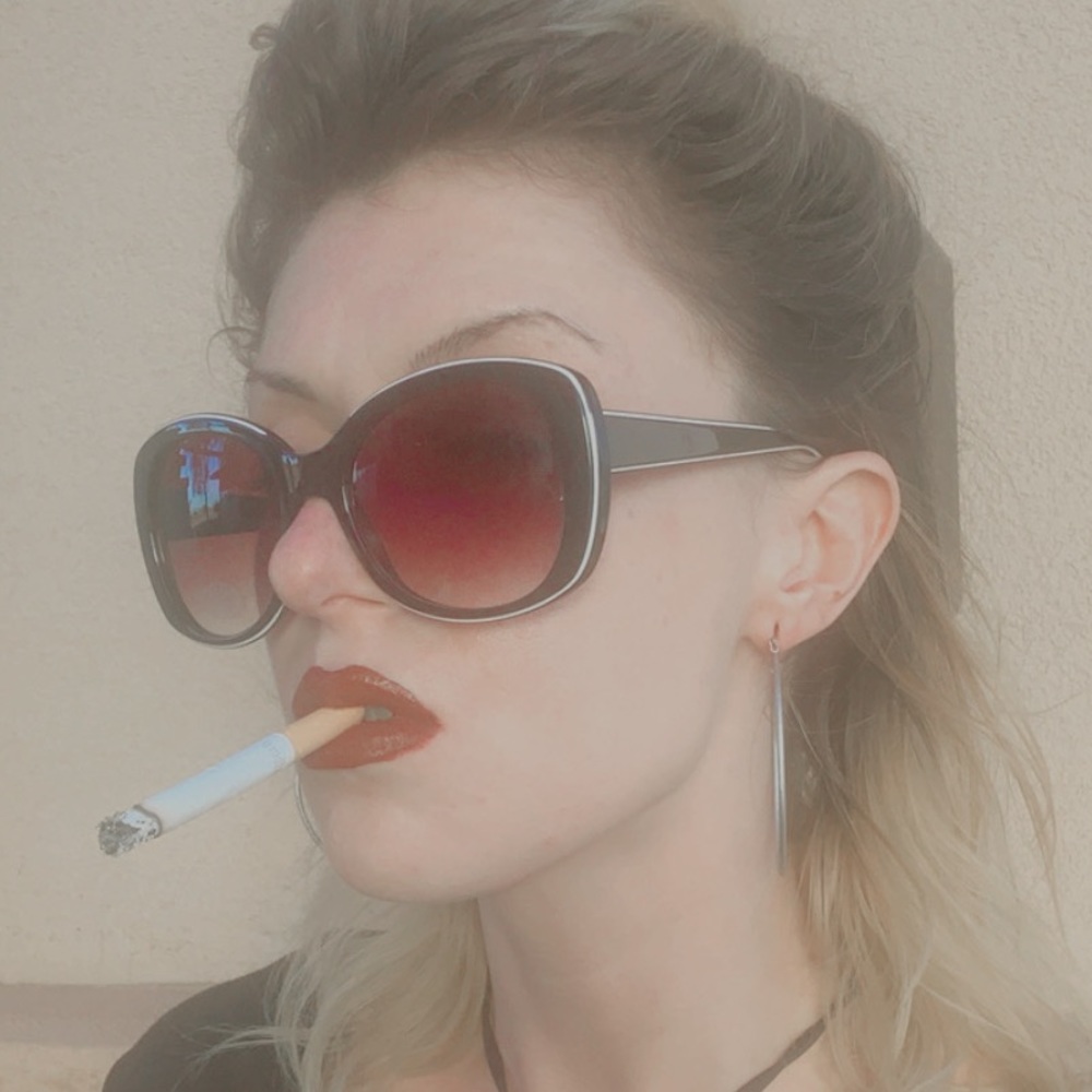 Meet your Posher, Meredith